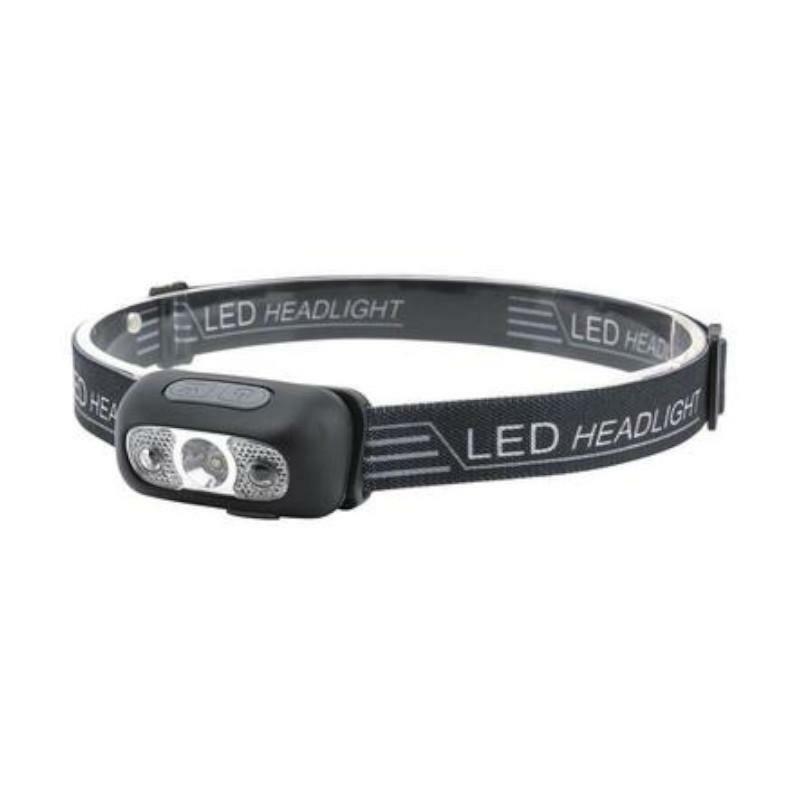 Tragbare mini XPE LED Scheinwerfer USB Aufladbare Camping Kopf lampe Angeln scheinwerfer Wasserdichte taschenlampe scheinwerfer taschenlampe