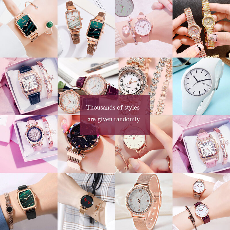 Kopen Krijgen Een Gratis!! Vrouwen Horloges Sterrenhemel Dames Armband Horloge Casual Lederen Quartz Horloge Klok Relogio Feminino