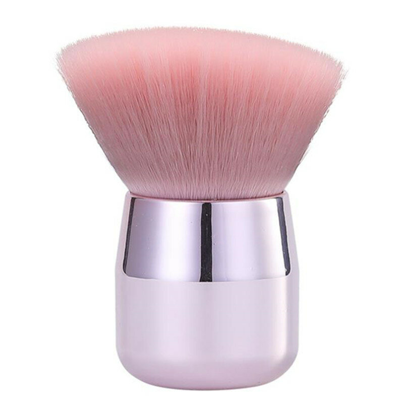 Professional Makeup Brushes Set Soft Mushroom Head Make Up Brush Face Power Foundation Blush Brush Cosmetic Tool 30#118