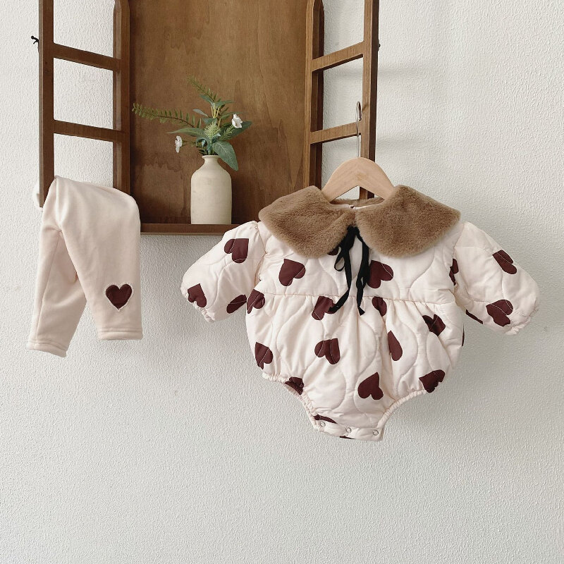0〜2歳の女の赤ちゃんのための暖かいベルベットのレギンス,かわいい,プリント,無地,新しいコレクション2021
