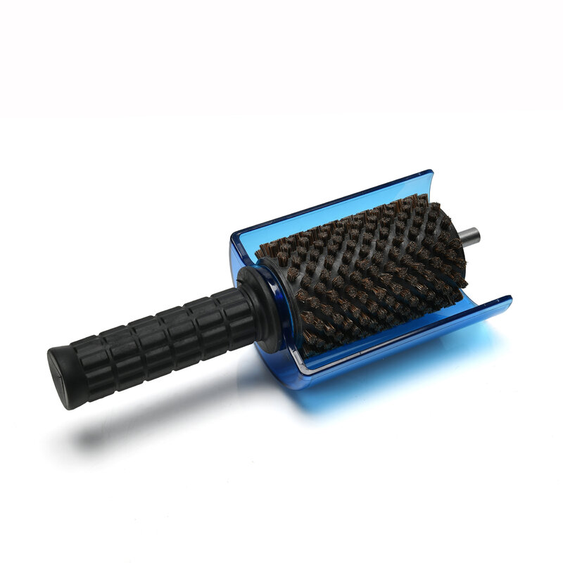 Xcman-cabo controlador de escova roto, comprimento 100mm, eixo sextavado, compatível com todos os tamanhos de 10mm