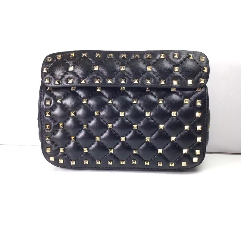 Diamond Lattice Genuine Leather Shoulder Bags for Ladies Tasjes Dames Schoudertas Dames Handtas Designer Handbag Messenger Bag