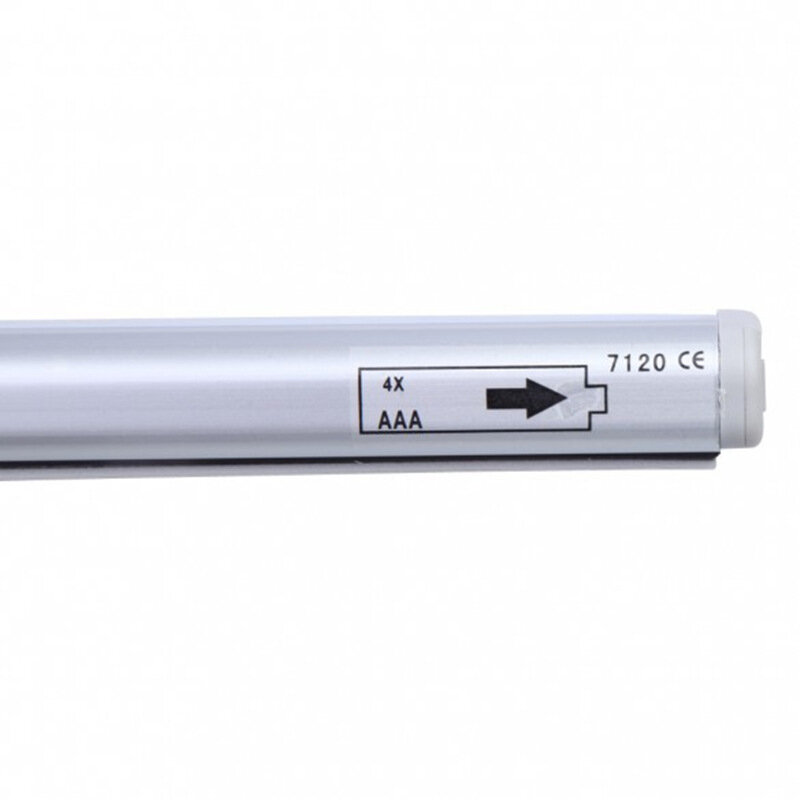 Lumière à détecteur de mouvement 6/10 LED s PIR, utilisable comme veilleuse, éclairage à mettre dans ses placards, son armoire, son lit, ses escaliers ou sa cuisine