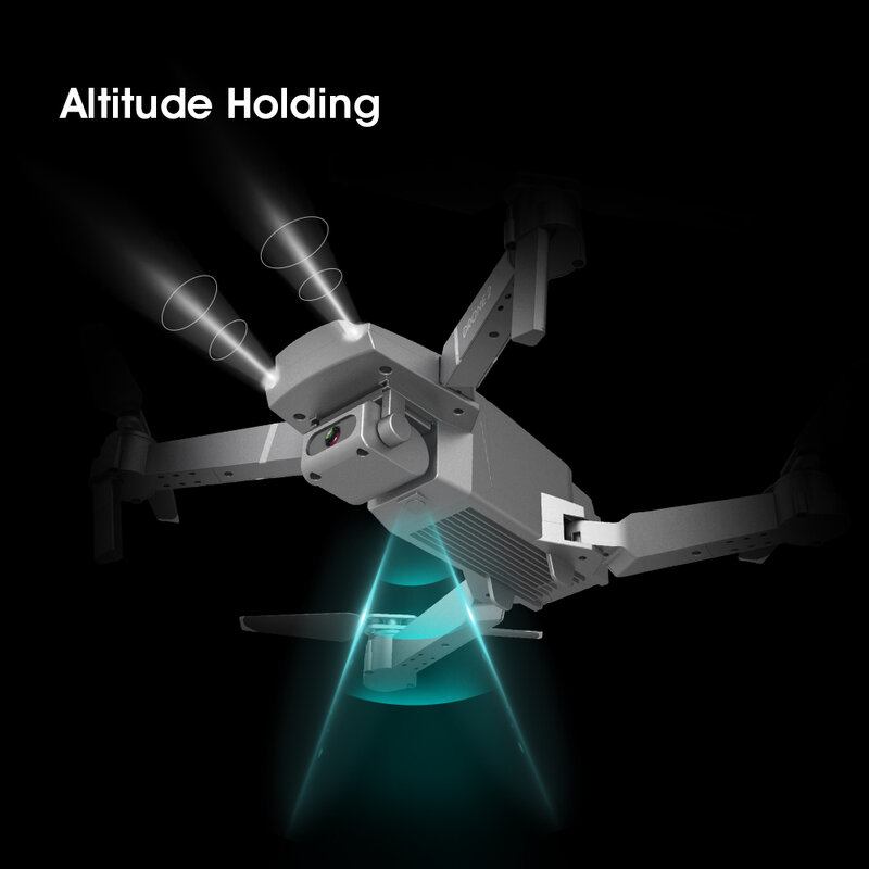 2020 nowy E59 drone hd 4k WiFi transmisja w czasie rzeczywistym drone 4k HD profesjonalne drony z fpv zdalnie sterowany Quadcopter zabawka dla dzieci