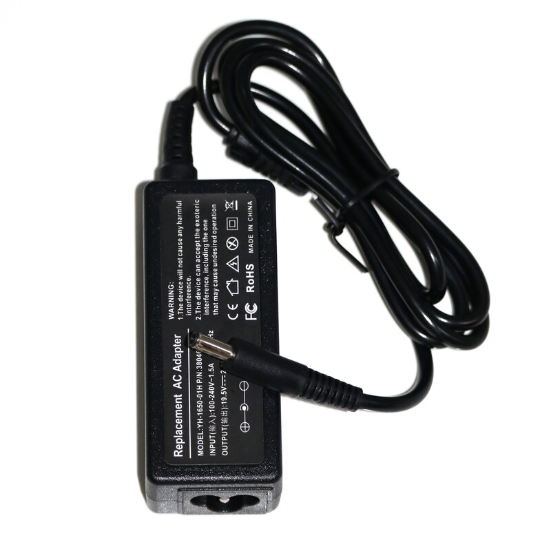 Laptop Charger for Dell Inspiron LA45NM140 HA45NM140 45W 19.5V 2.31A 15-3552 HK45NM140 power adapter