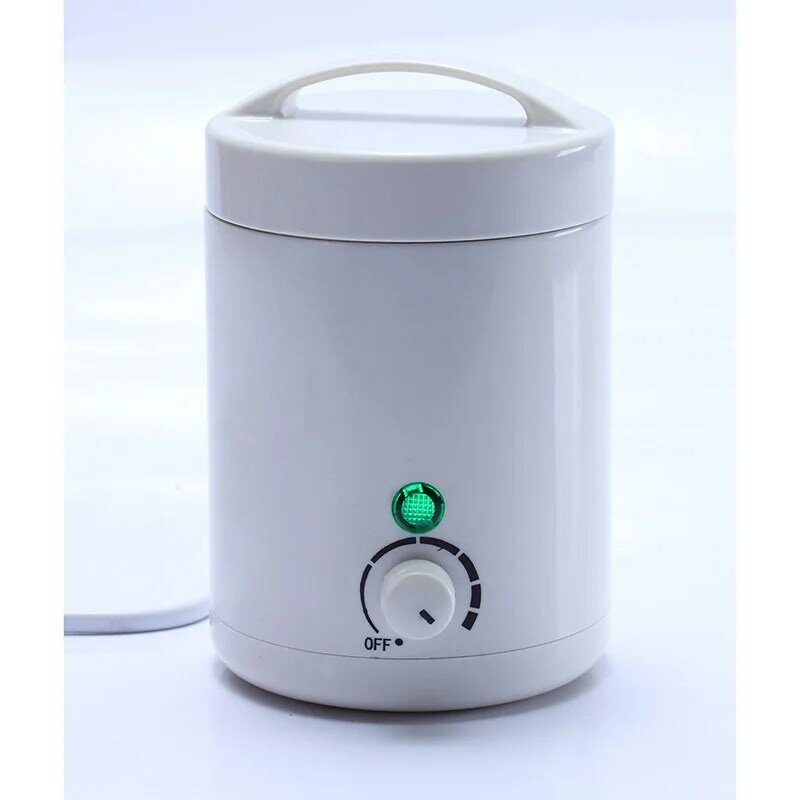 Elektrische Wax Heater Paraffine Warmer Pot-Waxen Machine Ontharing Wax Heater Heater Eu Plug