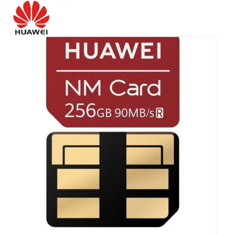 90 MB/s oryginalna karta Huawei NM Nano pamięć 64 GB/128 GB/256 GB Huawei Mate30 Mate 30 Pro P30 Pro Mate20 Pro X 5G Nova 5 Pro