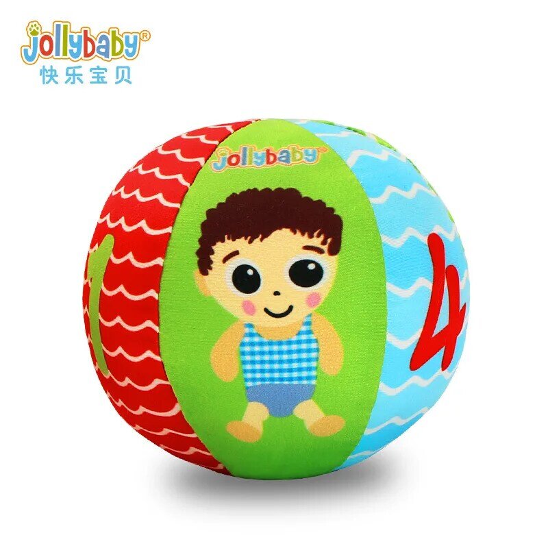 Bola texturizada para niños, mordedor de mano con tacto múltiple, juguete de entrenamiento para masaje, bolas suaves para el estrés