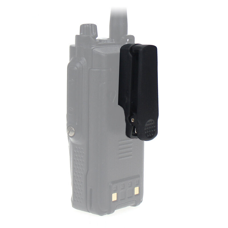 Baofeng UV-XR UV-5S GT-3WP UV-9R UV-9RPlus walkie-talkie Clip da cintura