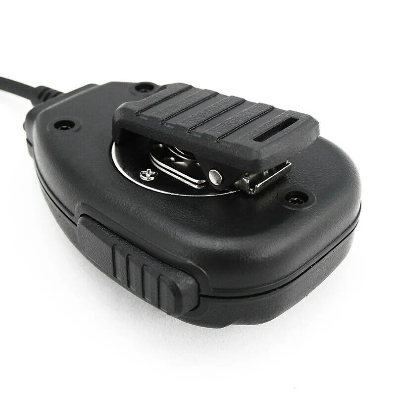 Baofeng-altavoz de UV-5R, micrófono para walkie-talkie, Radio de doble banda, nuevo