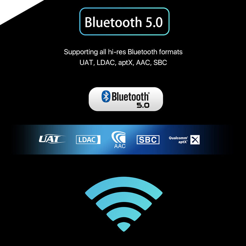 Lettori MP3 HiBy R3 Pro Network Streaming Music HiRes Lossless Digital Audio Tidal MQA 5Gwifi LDAC DSD Web Radio Dual CS43131