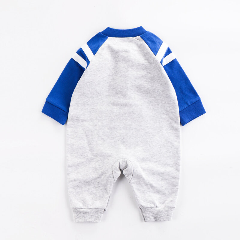 Baju One Piece untuk Bayi Baru Lahir Baju untuk Anak Laki-laki Baju Piece untuk Bayi Baru Lahir Baju Bayi untuk Anak Laki-laki