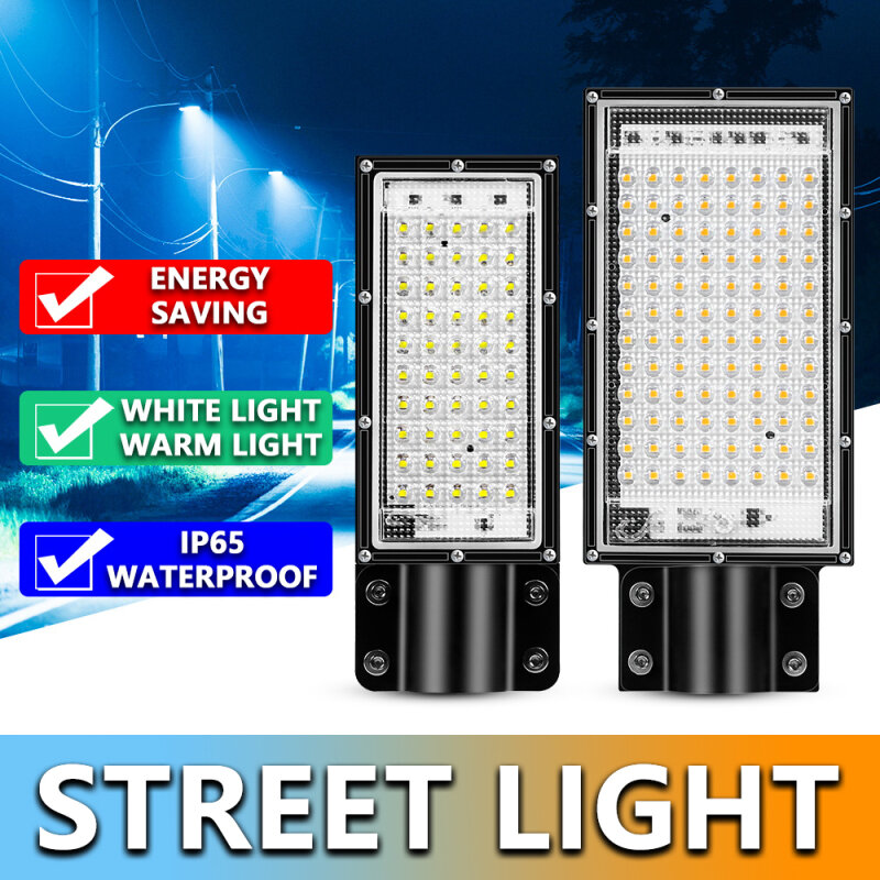 IP65防水LEDフラッドライト,屋外照明,景観照明,50W,100W,AC180-240V LED,新品