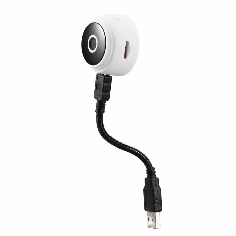 A9 Kamera IP Mini Wifi Luar Ruangan Versi Malam Camcorder Kamera Mikro Perekam Video Suara Camcorder Keamanan HD Nirkabel Mini