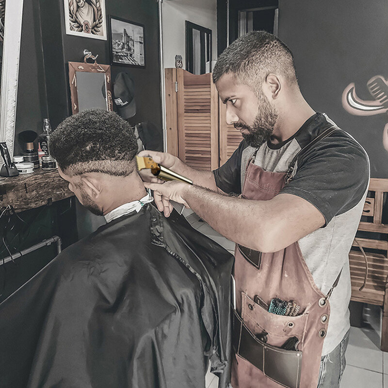 [Boi] recarregável 0mm barbeador masculino profissional elétrico cabeça de óleo sem fio aparador cabelo máquina corte produtos cabeleireiro