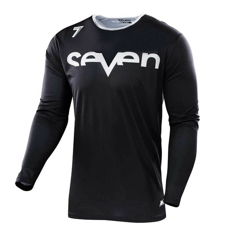 Seven mx-Camiseta de motocross, Jersey para bicicleta de montaña, Jersey de moto todoterreno, 2021