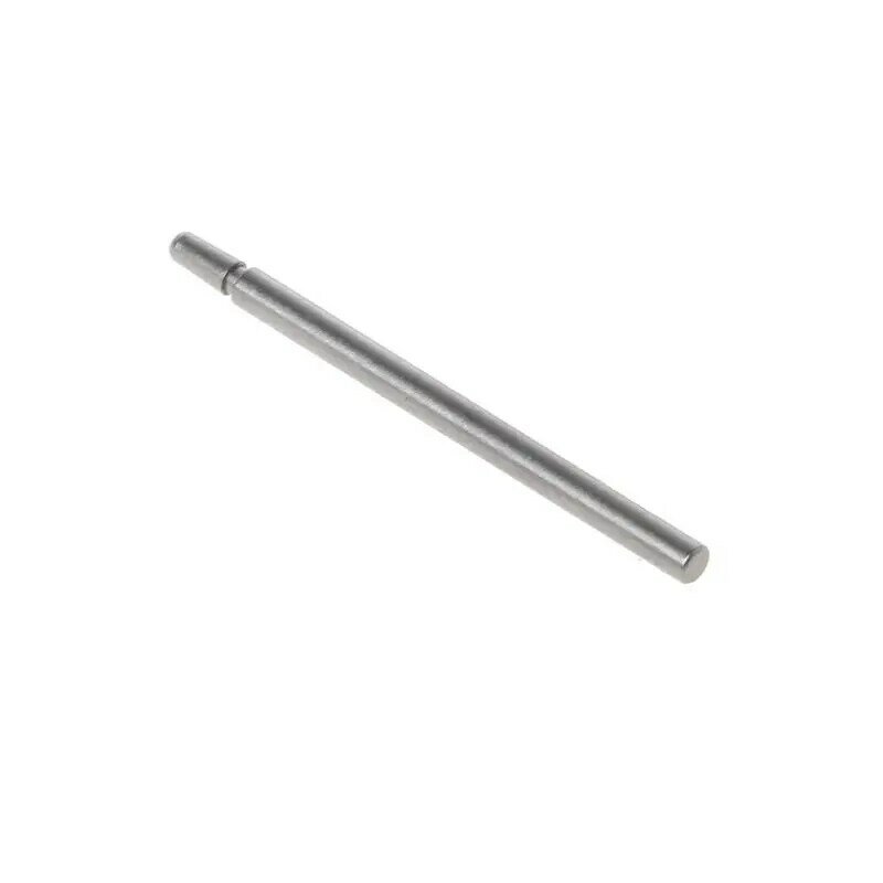 Trwałe wkłady długopisowe ze stopu tytanu rysunek Tablet graficzny standardowe pióra stalówki Stylus dla Wacom BAMBOO Intuos Pen CTL-471 Ctl4100