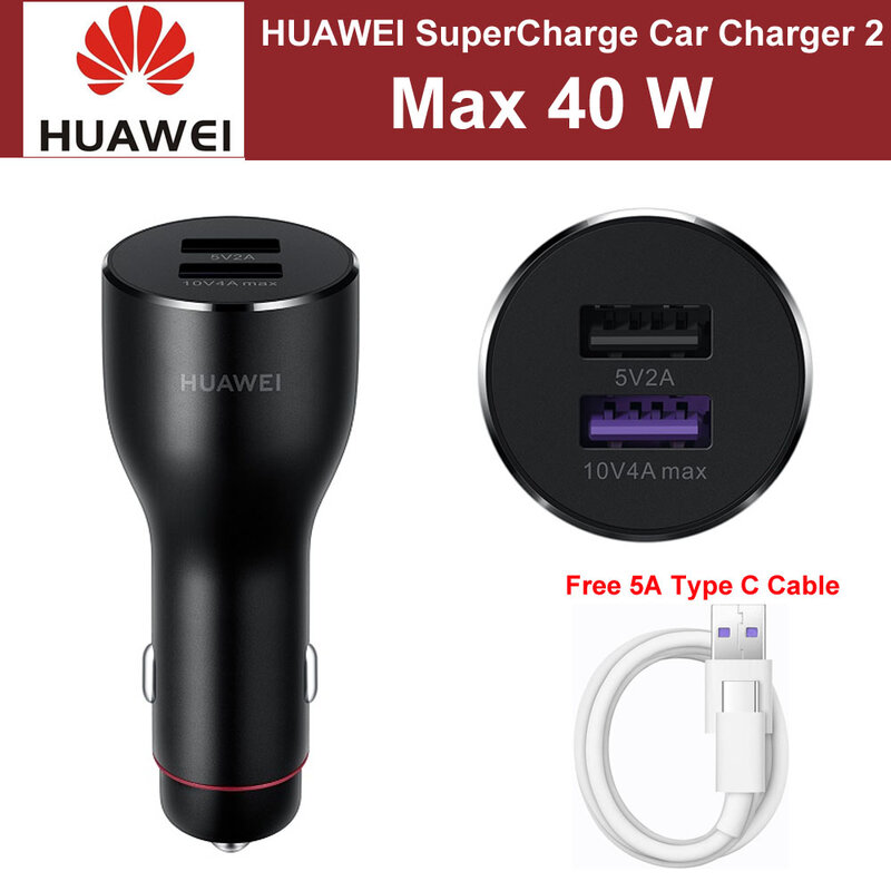 Huawei Siêu Bền Sạc Không Dây CP62 Đứng 40W Để Bàn Ban Đầu Cho HUAWEI P50 Pro P40 Pro Plus Mate30 Pro P30 pro iPhone 13