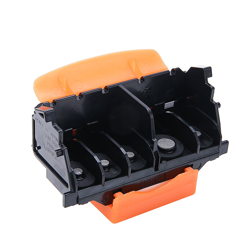 Replacement 3D Printer Black Print Head Parts QY6-0082 For Canon IP7250 IP7220 MG5450 MG5650 MG5750