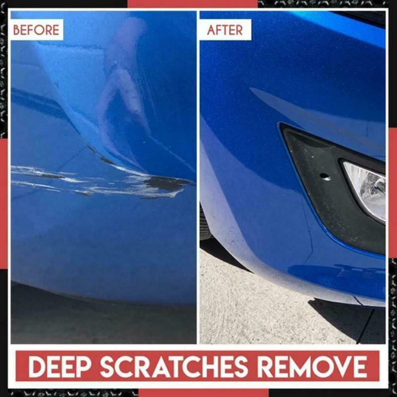 30/50Ml 9H Car Scratch Repair Nanoสเปรย์คริสตัลเคลือบAuto Lacquer Paint Careขัดเคลือบแก้วรถอุปกรณ์เสริมTSLM1