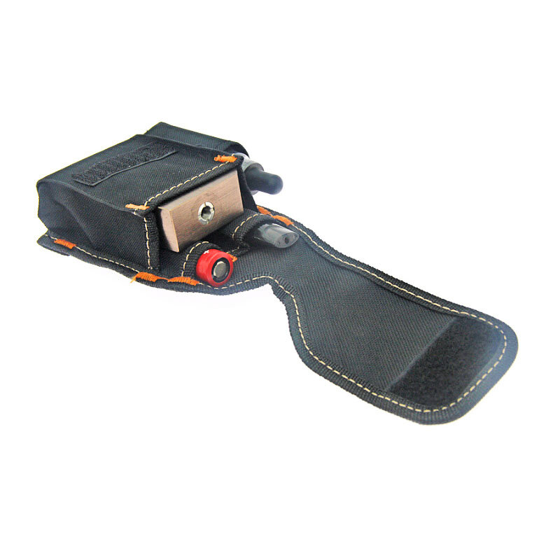 1 قطعة Vape جيب الخصر حمل حقيبة ل الإلكترونية السجائر RDTA RDA البخاخة أكياس
