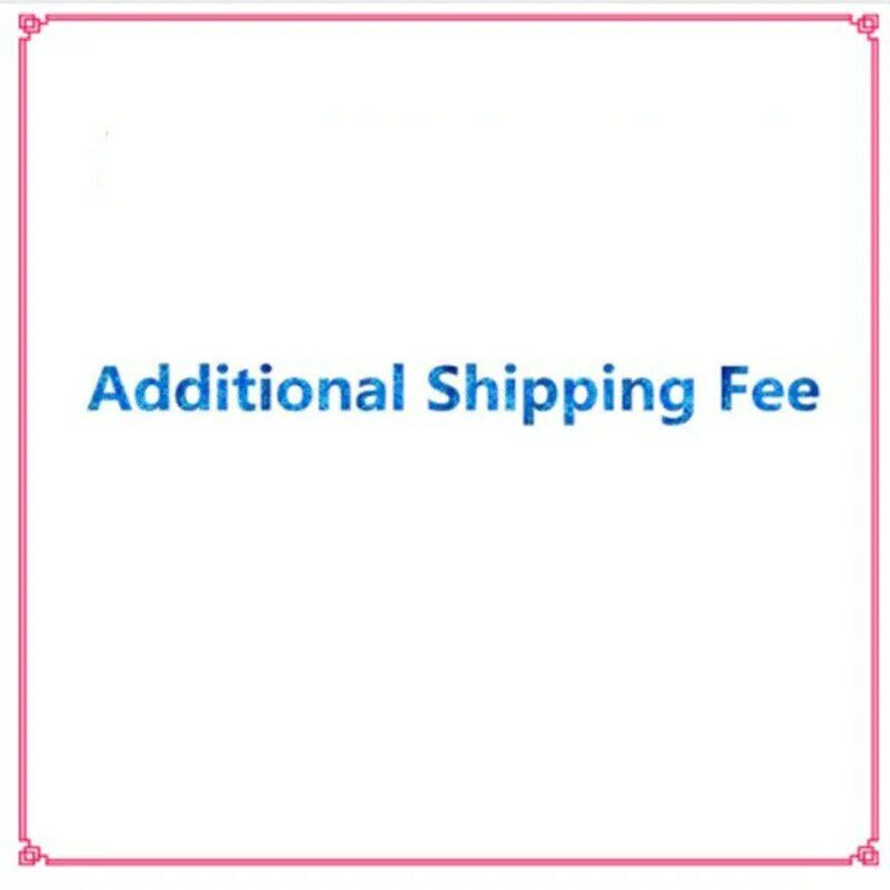 Shipping fee 3