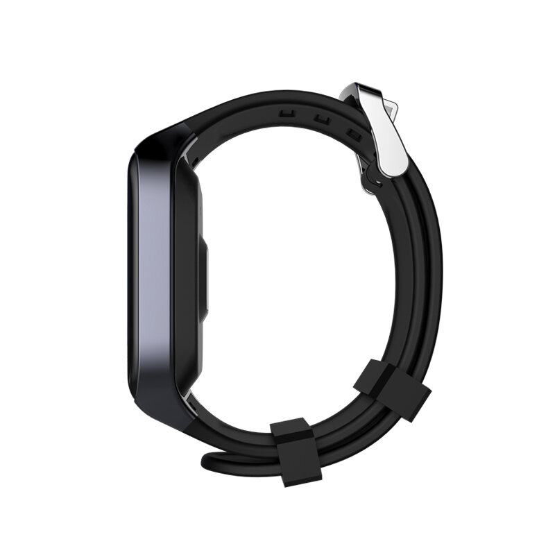 BINSSAW 2019 KSS901 Smart Armband Band Mit Herz rate Monitor EKG Blutdruck IP68 Fitness Tracker Wrisatband Smart Uhr