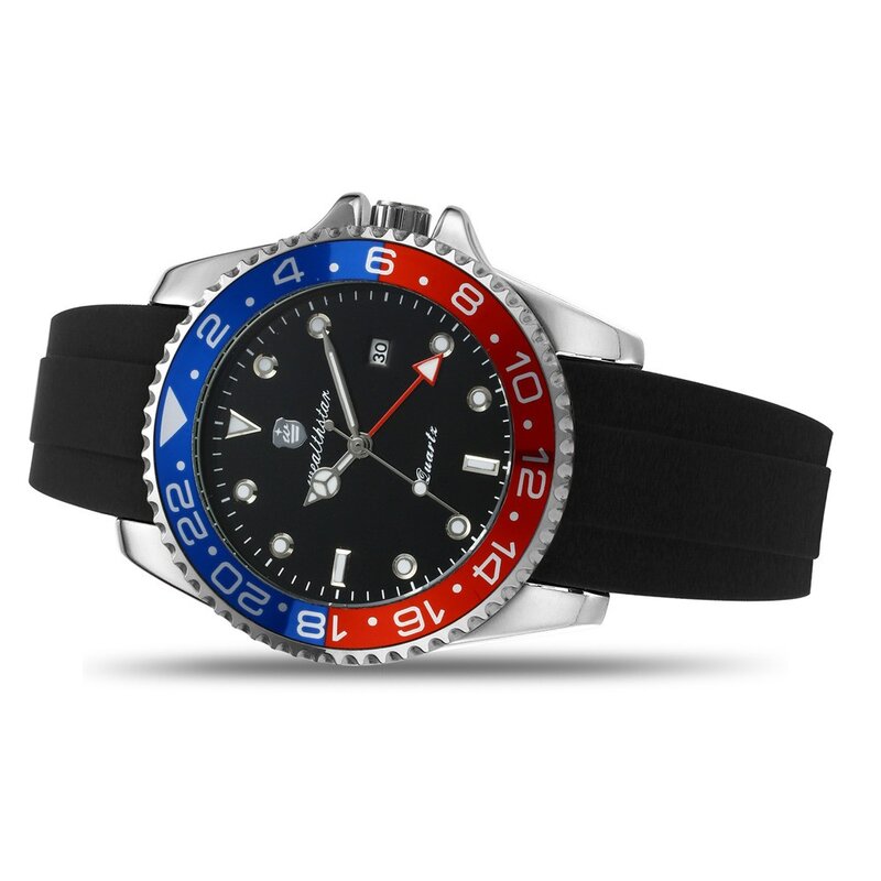 2020 Vrouwen Mannen Quartz Horloge Fashion Gift Goud Casual Waterdichte Horloges Gratis Verzending Men011