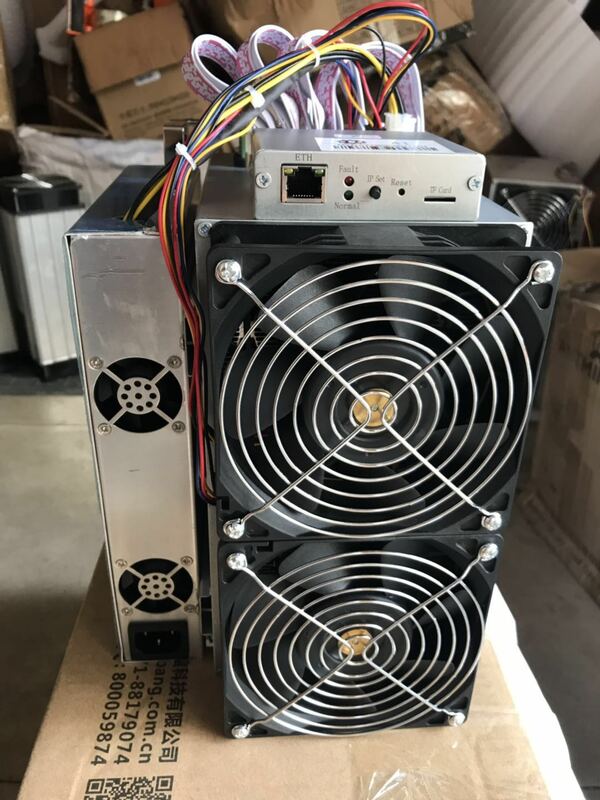 BTC BCH 鉱夫愛コア A1 鉱夫 Aixin A1 25T PSU と経済よりも Antminer S9 S11 S15 S17 t9 + T15 T17 WhatsMiner M3X