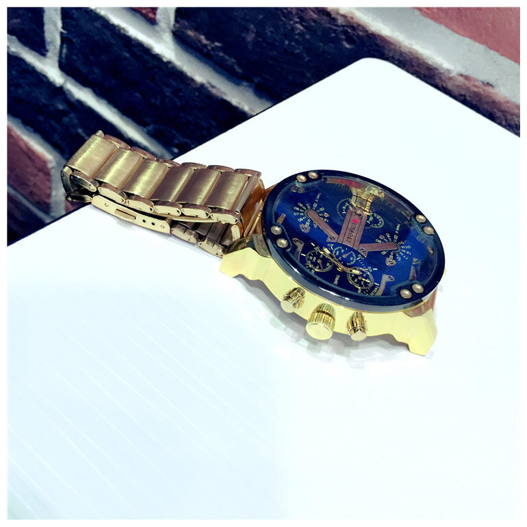 2020 新高級ファッションブランド腕時計メンズ · レディースクォーツ時計軍事スポーツ腕時計レロジオ Masculino Feminino 時計