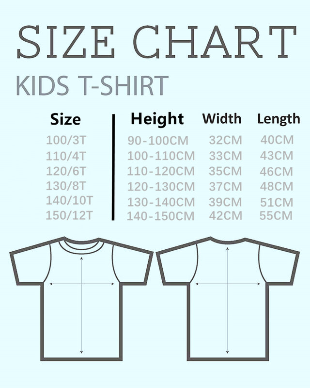 T-shirt de manga curta infantil, DIY, seu logotipo, roupas casuais, top confortável, Tumblr, equipe personalizada, roupas infantis, verão
