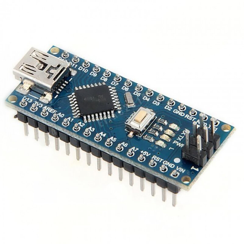 ATMEGA328 CH340สำหรับ Arduino NANO Board