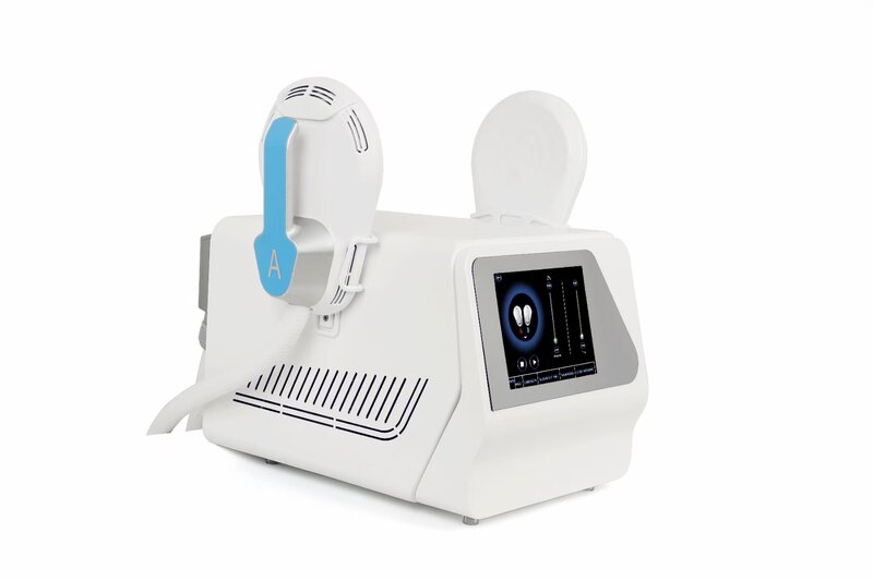 EMSlim-máquina de belleza electromagnética para perder peso, equipo portátil de entrenamiento de abdominales para musculación, eliminación de grasa, adelgazamiento corporal