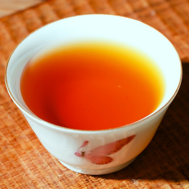 250g 500g الشاي الأسود Jinjunmei عالية الجودة
