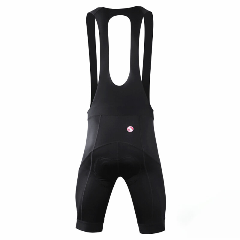 SPAKCT – cuissard rembourré en Lycra pour hommes, vêtement de cyclisme à séchage rapide