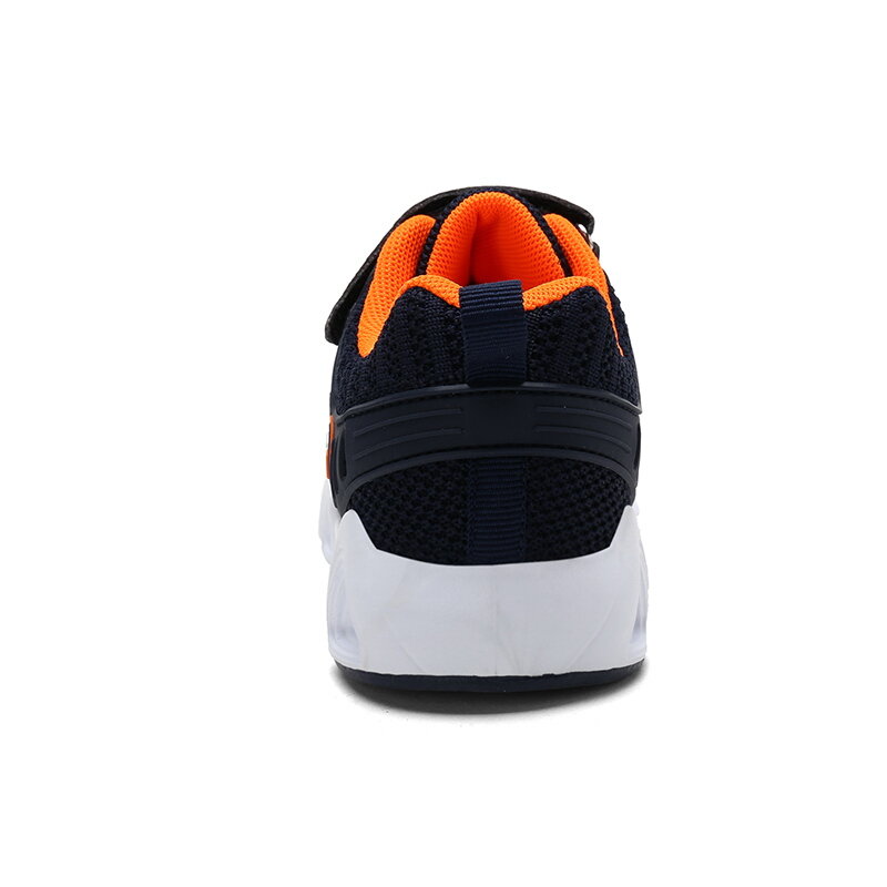 Tennis Sport Kids Casual Shoes Boys Running Sneakers for Girls Lightweight Walking Children's Sneakers Fashion School  Shoes New