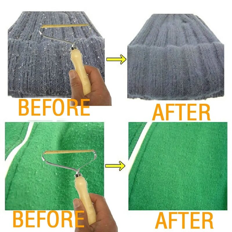 Removedor de fiapos portátil tecido fuzz shaver para tapete lã casaco roupas fluff tecido barbeador escova ferramenta roupas removedor de pele