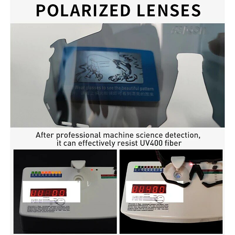 SCICON-gafas de sol fotocromáticas para hombre y mujer, lentes polarizadas para ciclismo de montaña o carretera, 2021