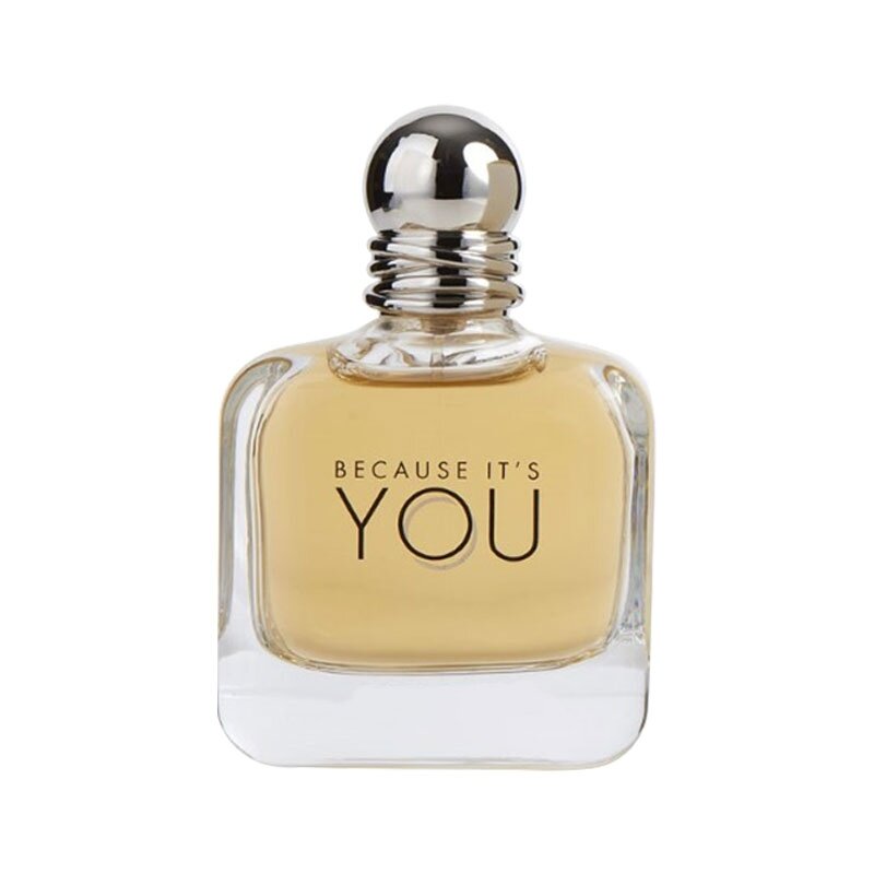 Because It's You Parfume Plum Fragrance Because It's You Lasting Parfume
