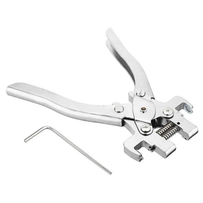 2022 New Multifunction Car Key Removal Plier Stainless Steel Durable and Long Time to Use Sturdy Plier Disassembling Clamps