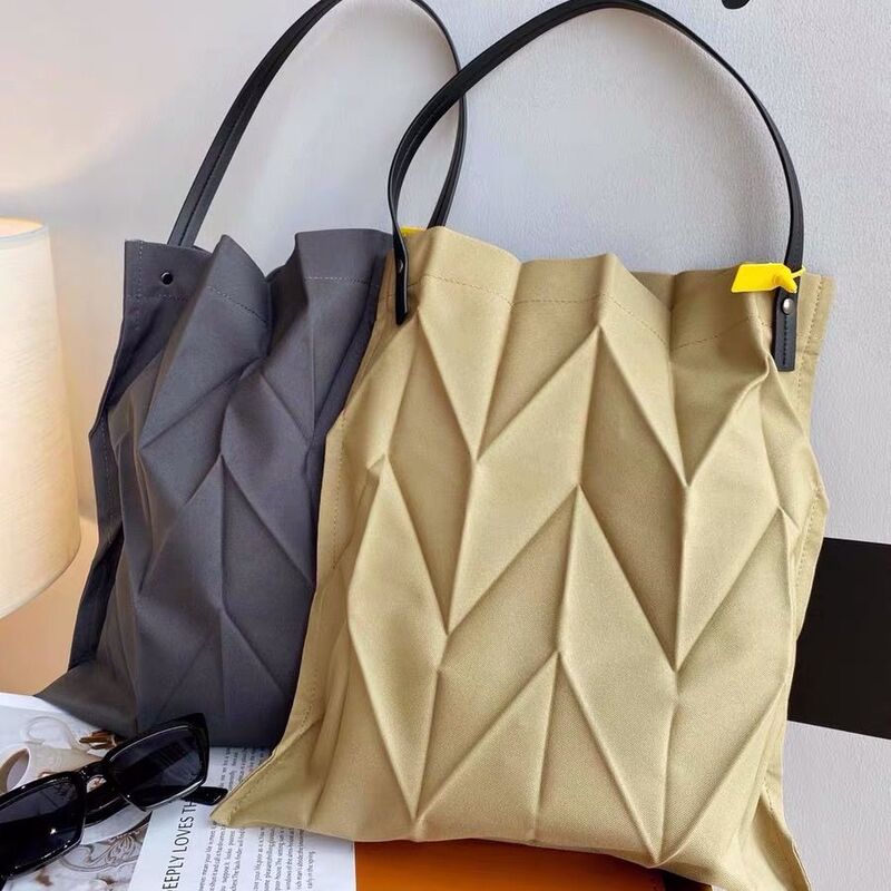 2021 proste damska torba na ramię geometryczne torba luksusowy projektant zestawy torba plażowa wodoodporne torebki czarna torba bolsa feminina