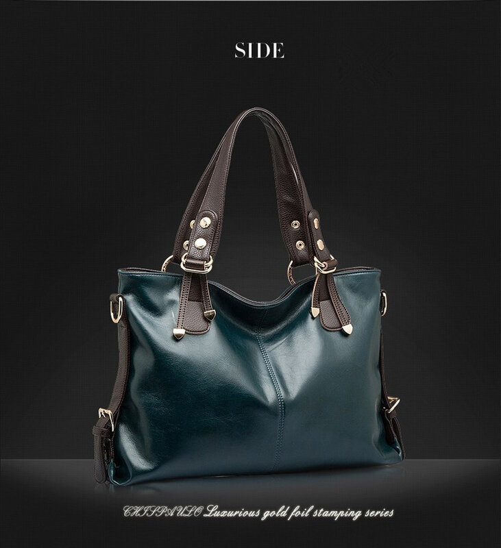 100%Genuine Leather Handbag 2021 women natural leather handbag leather new fashion women shoulder bags women messenger bag