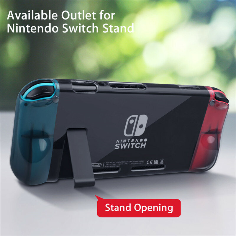 Zachte Siliconen Case Voor Nintend Schakelaar Lite Case Voor Nintendo Switch Ns Lite Accessoires Coque Protector Cristal Silicon Cover