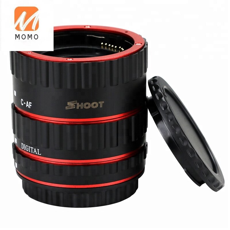 Camera Accessories Automatic  Extension Tube for Camera