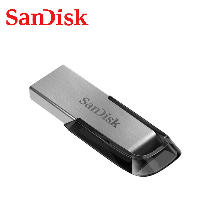CZ73 SanDisk USB Flash Drive USB 3.0 Pendrive 256GB 128GB 64GB 32GB 16GB Pen Drive bastone di Memoria del Disco Flash drive per il telefono