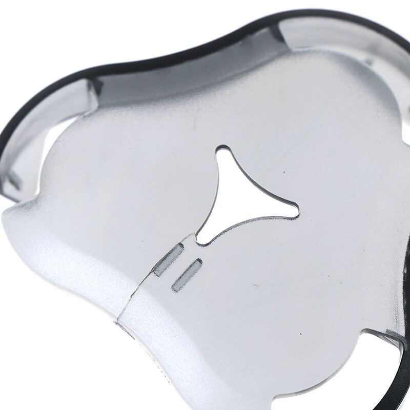 Cubierta de protección para cabezal de afeitadora RQ11 RQ12, 1 pieza, accesorios para afeitadora