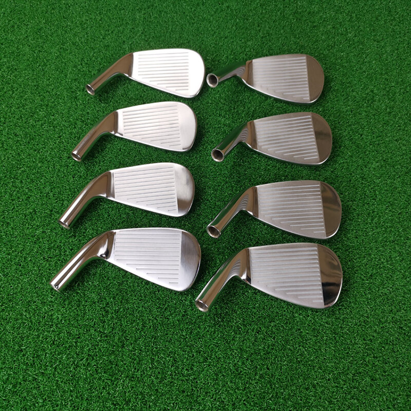 T200 Golf Clubs Irons Set T200 golf eisen Set 4-9 P/48/Stiff Stahl/Graphit wellen kopf Headcovers
