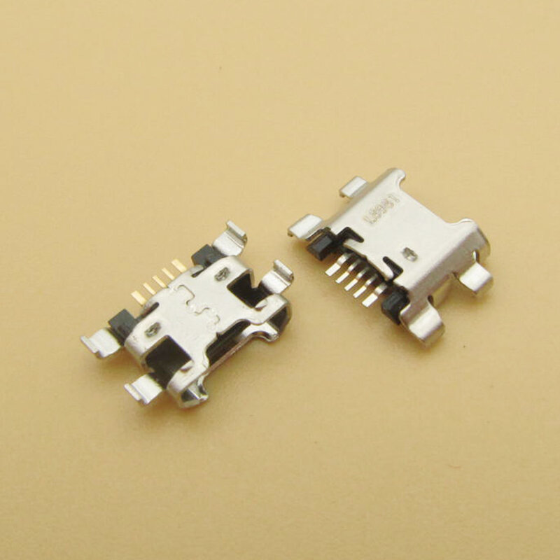 30pcs For Huawei Y6 Prime 2018 /Y6 Honor 7A Y7 Prime /Y7 2018 micro usb charge charging connector plug dock socket port