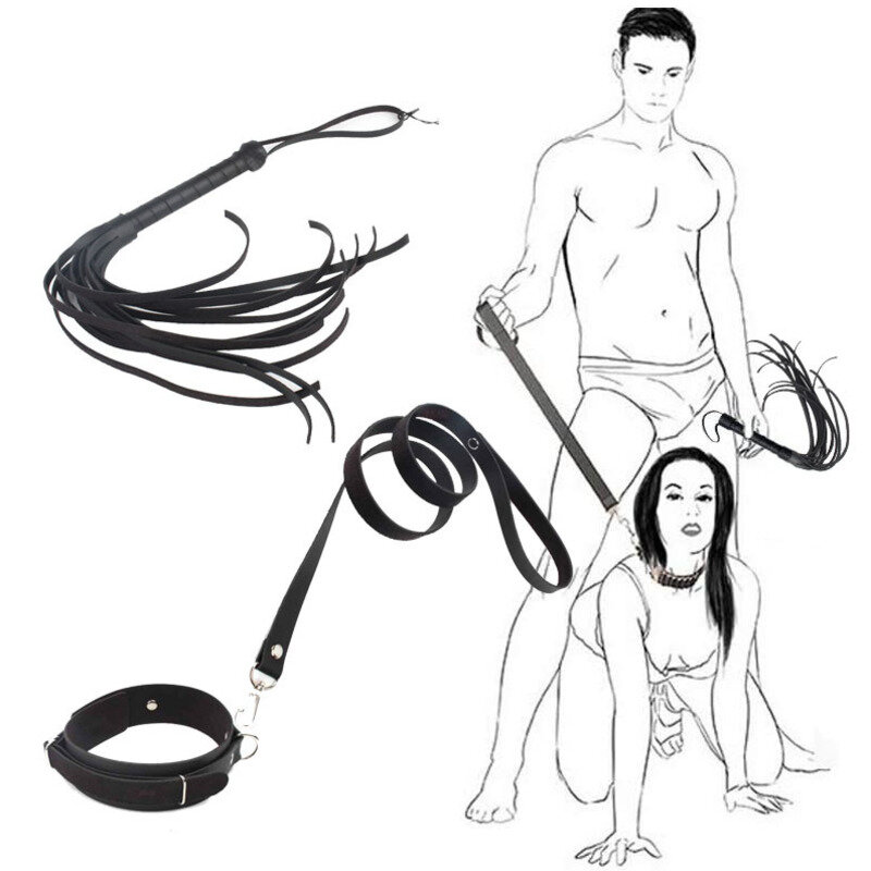 Toughage-Kit de juguetes sexuales SM para parejas, juego de ataduras para Bondage para principiantes, juegos para adultos, incluye Funs, conjunto de herramientas de vida sexual