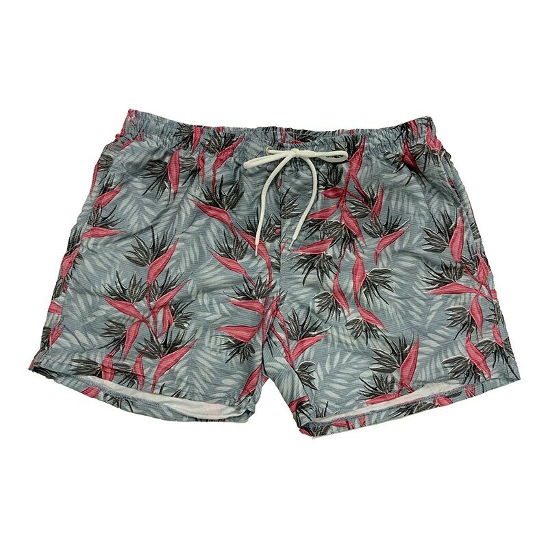 Chie Lundin-pantalones cortos de verano, con bonito diseño impreso, de gran calidad, buena elasticidad, respetuosos con el medio ambiente